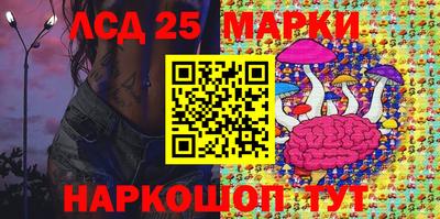 хмурый Бийск